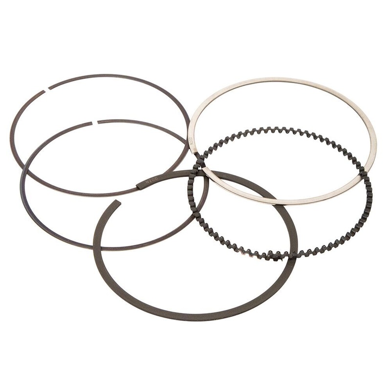 Piston Rings 85.97mm Hon For Vertex Pistons Only