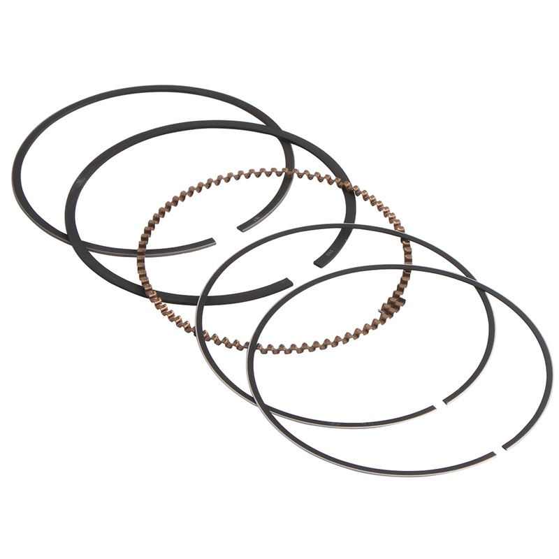 Piston Rings 86.46mm Hon For Vertex Pistons Only