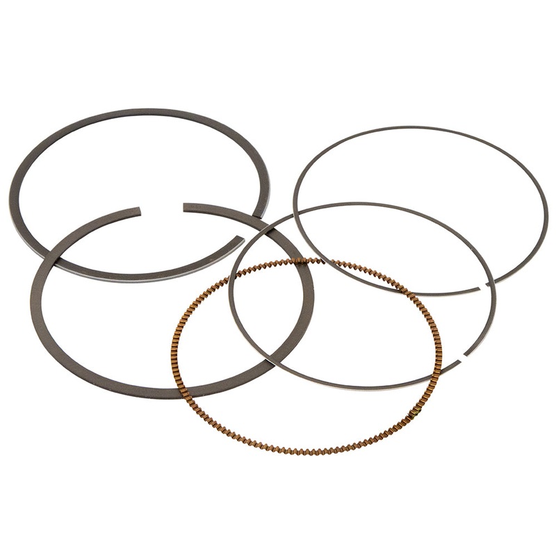 Piston Rings 87.97mm Hon For Vertex Pistons Only