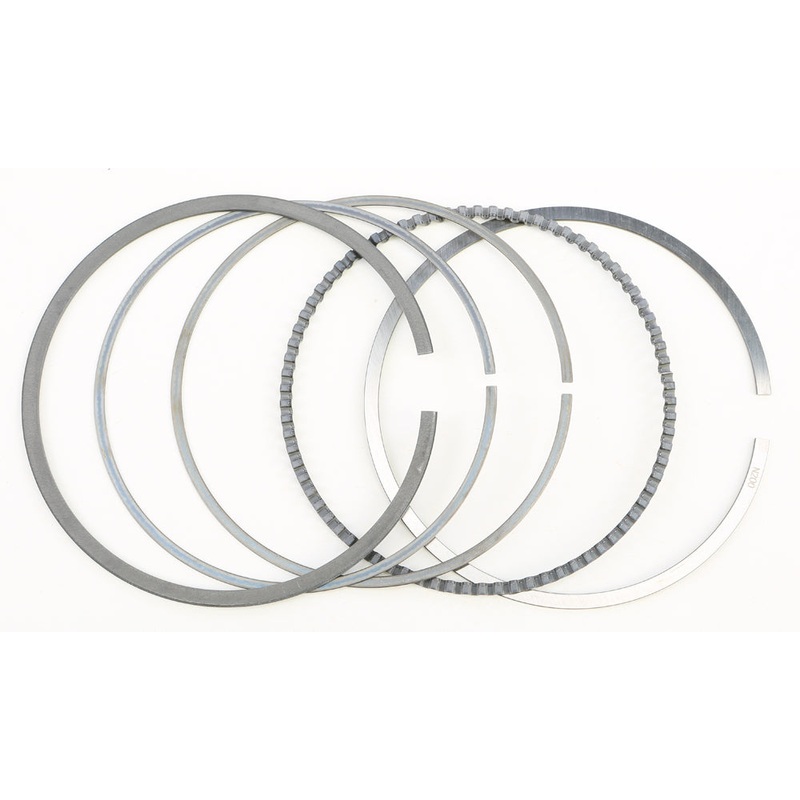 Piston Rings 88.94mm Hon For Vertex Pistons Only