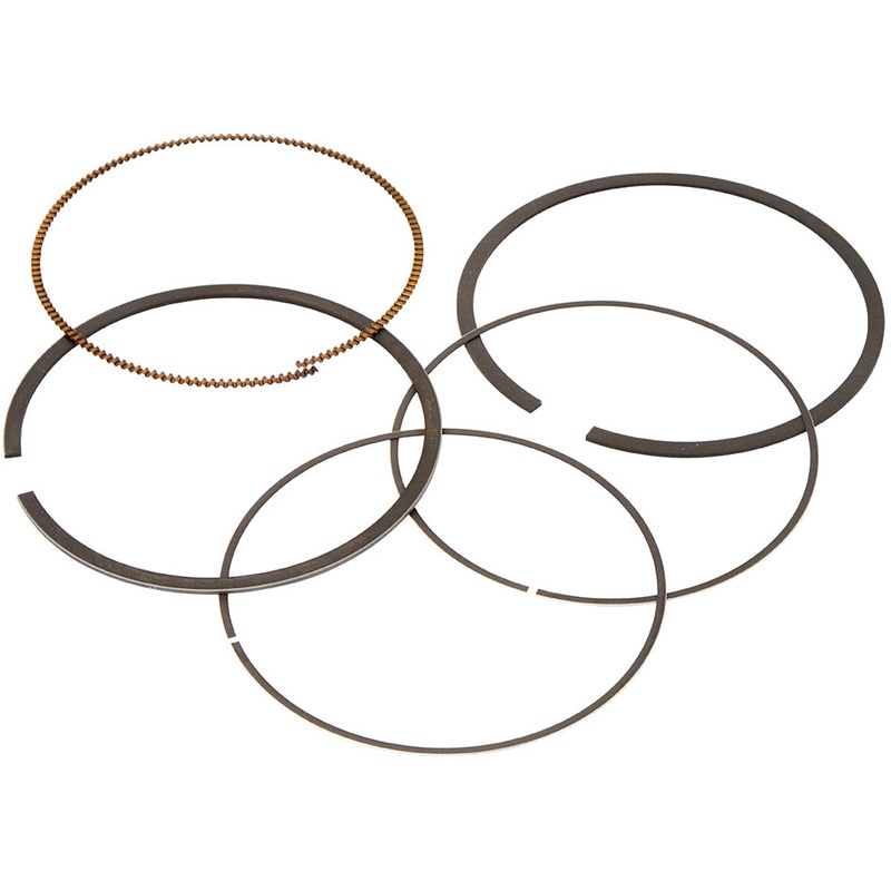 Piston Rings 88.97mm Hon For Vertex Pistons Only
