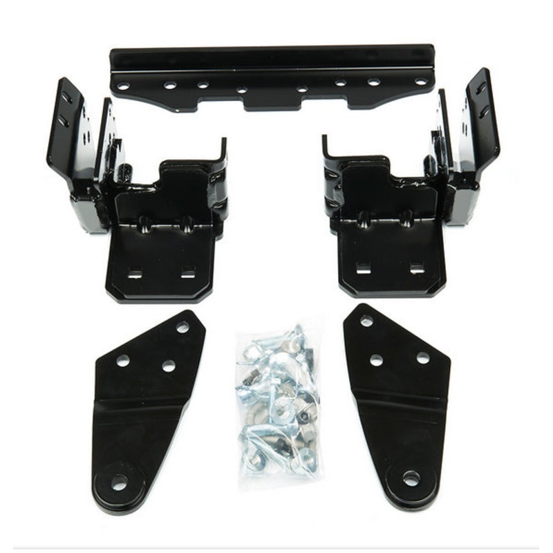 Plow Mount Kit Fmp Hon