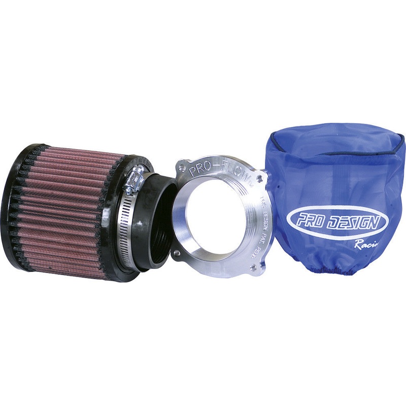 Pro Flow Pre Filter Kit