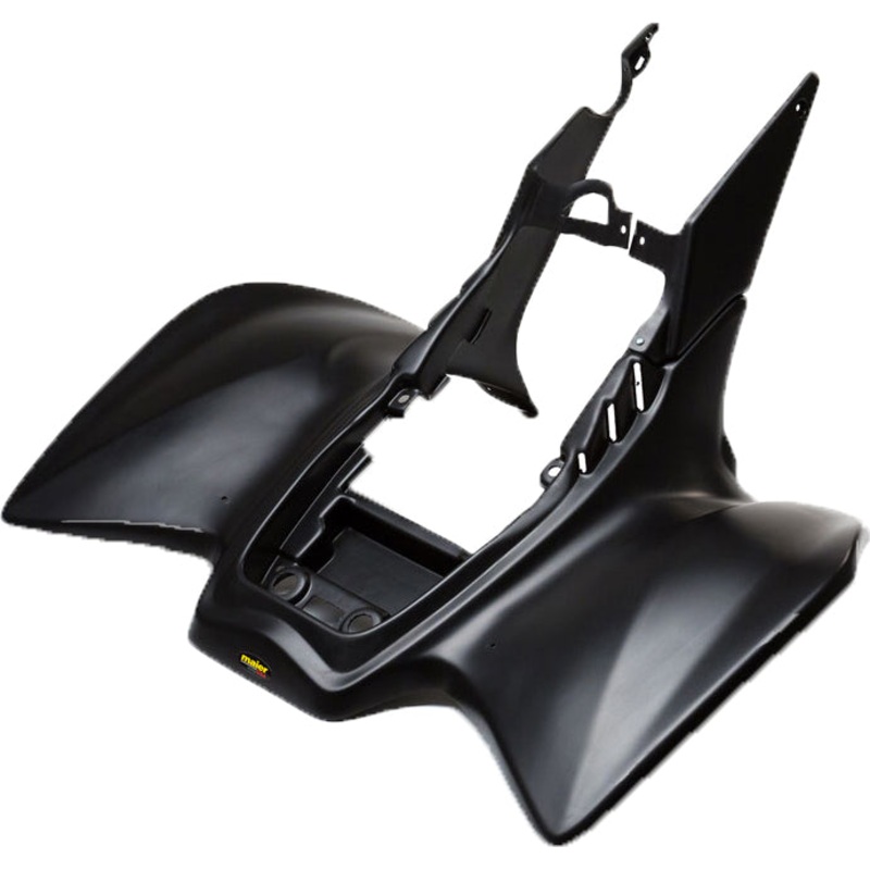 Rear Fndr Black Trx 450r ’06 08