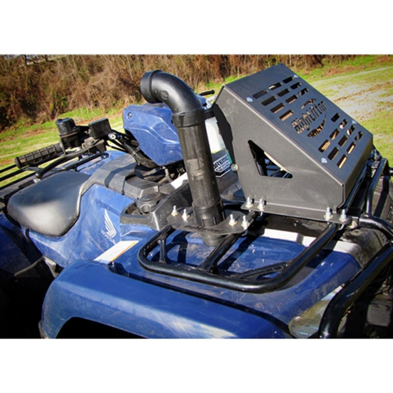 Snorkel Kit Snork H500f 1