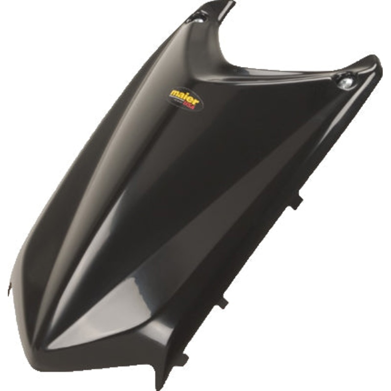 Stock Hood Blk Hon 450