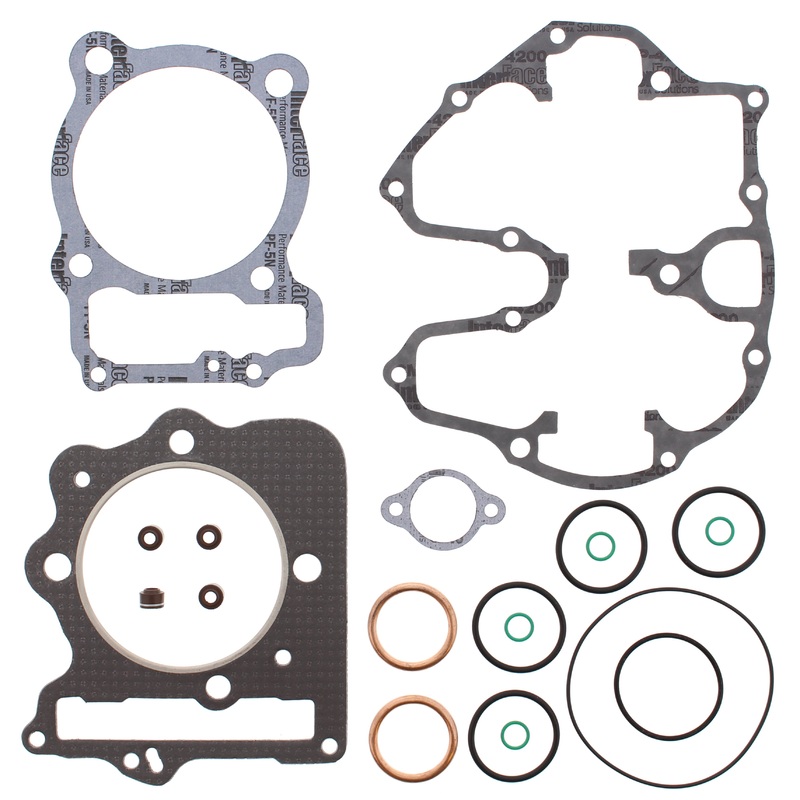 Top End Gaskets   Honda
