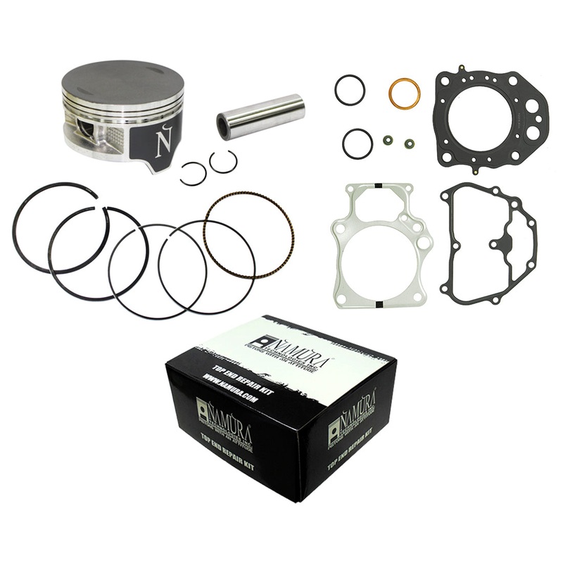 Top End Kit 86.48/Std 11:1 Hon