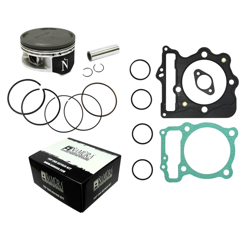 Top End Kit Bb Hc 88.95/Std 11:1 Hon