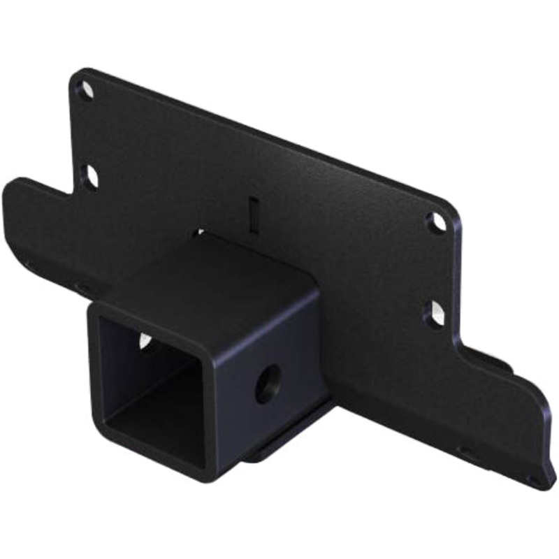 Winch Mount Receiver