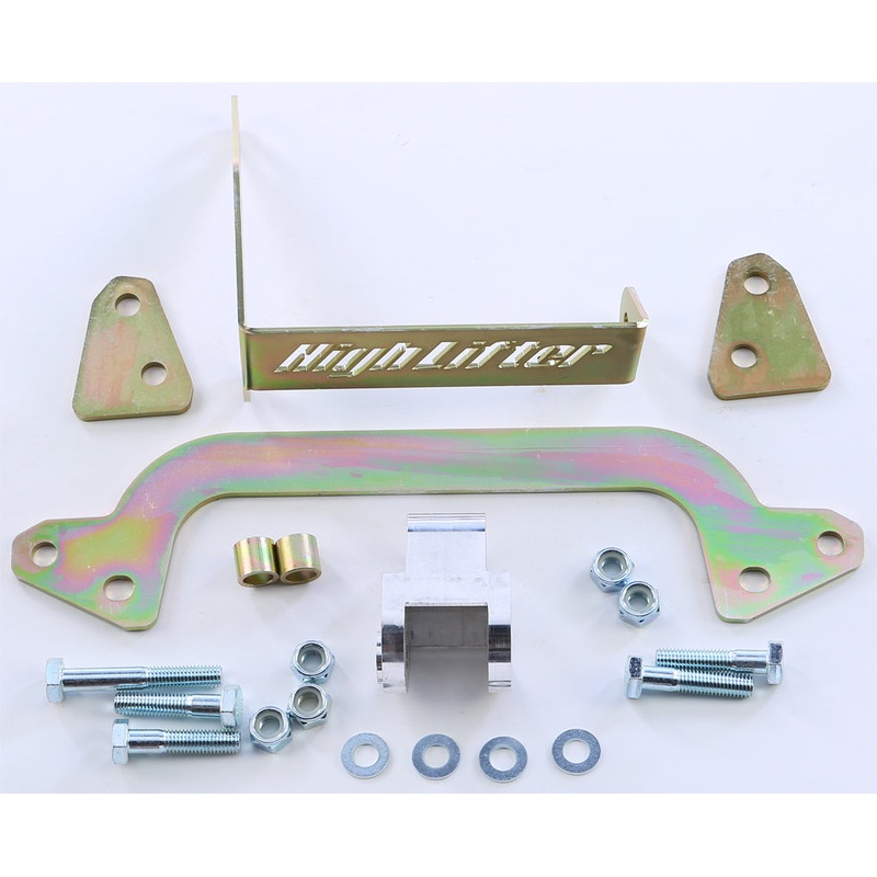 Atv Lift Kit Hlk500 51