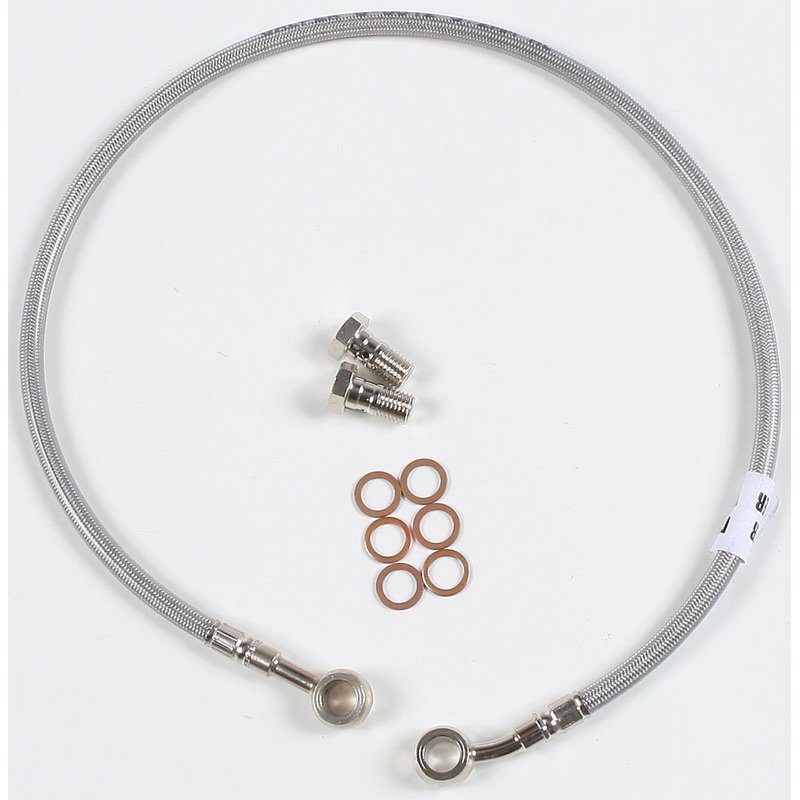 Brake Line Rear Trx450r