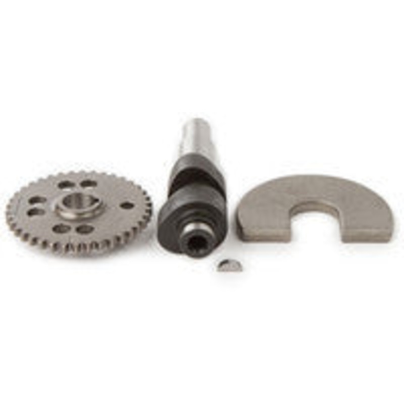 Camshaft Assy Mudbuster Rincon