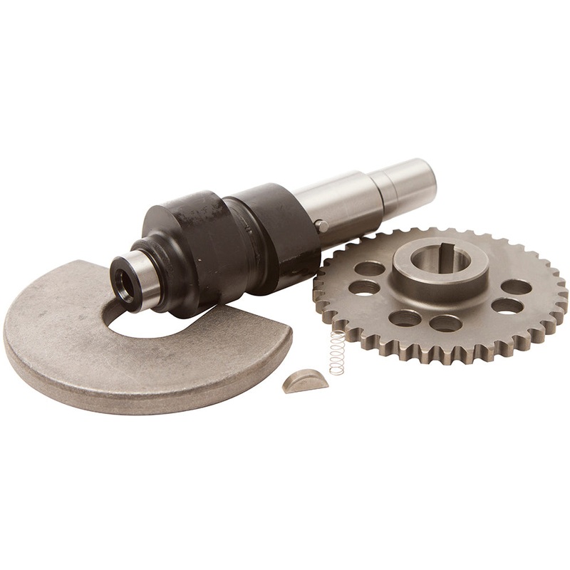 Camshaft Assy Mudbuster Rubicon