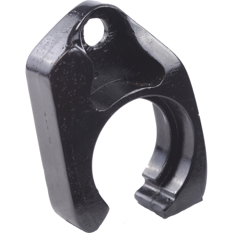 Chain Slider Set W/Rear Slider (Blue)