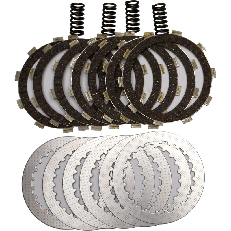 Clutch Set Drc236