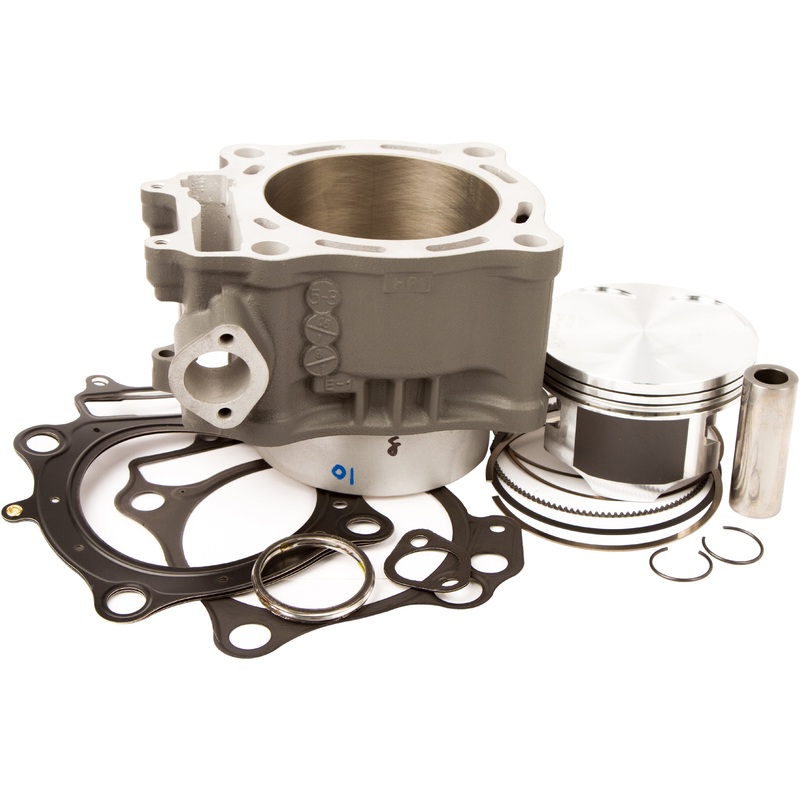 Cylinder Kit 94.00/Std 10.5:1 Hon