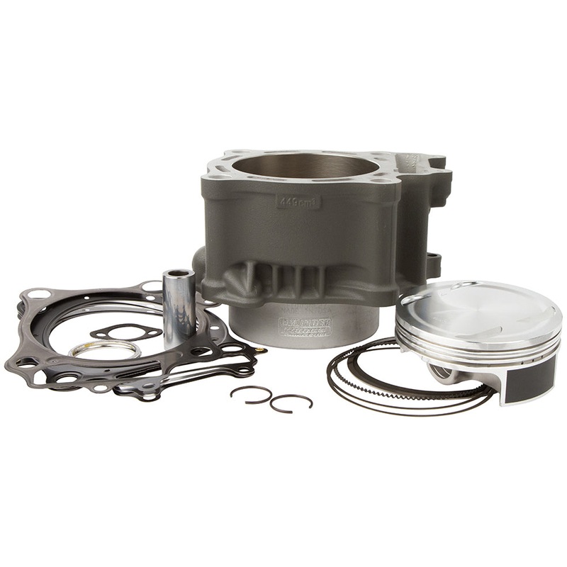 Cylinder Kit Bb 98.00/+3.0 10.5:1 Hon