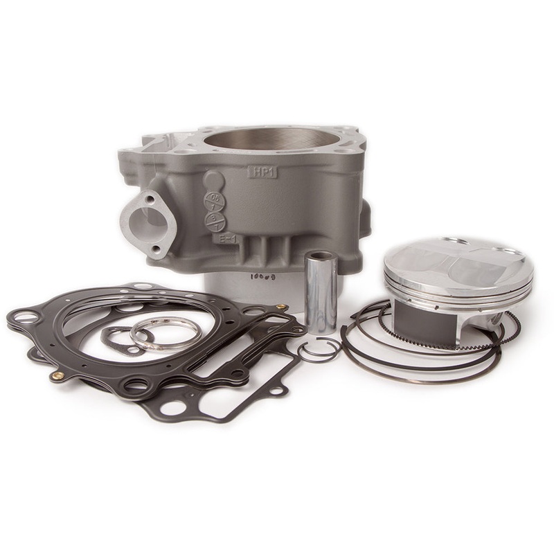Cylinder Kit Hc 94.00/Std 13.1:1 Hon