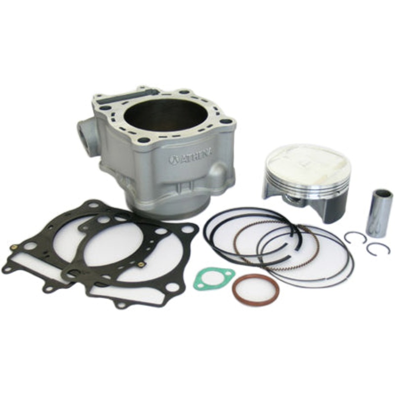 Cylinder Kit Std 94mm