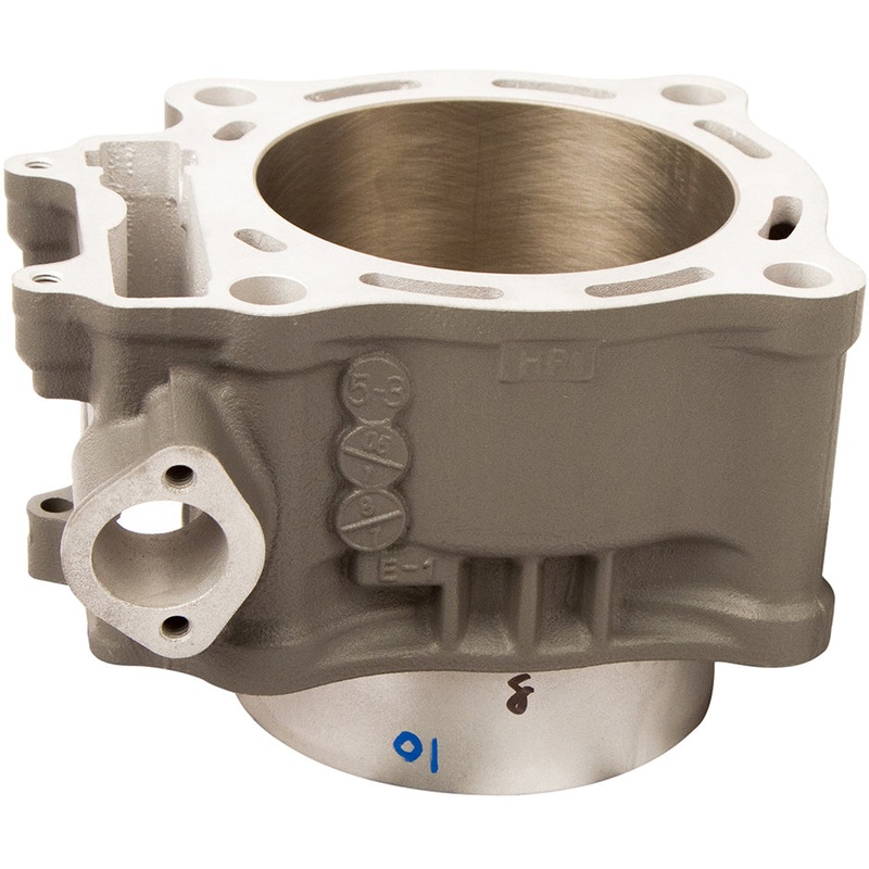 Cylinder Only 94.00/Std Hon