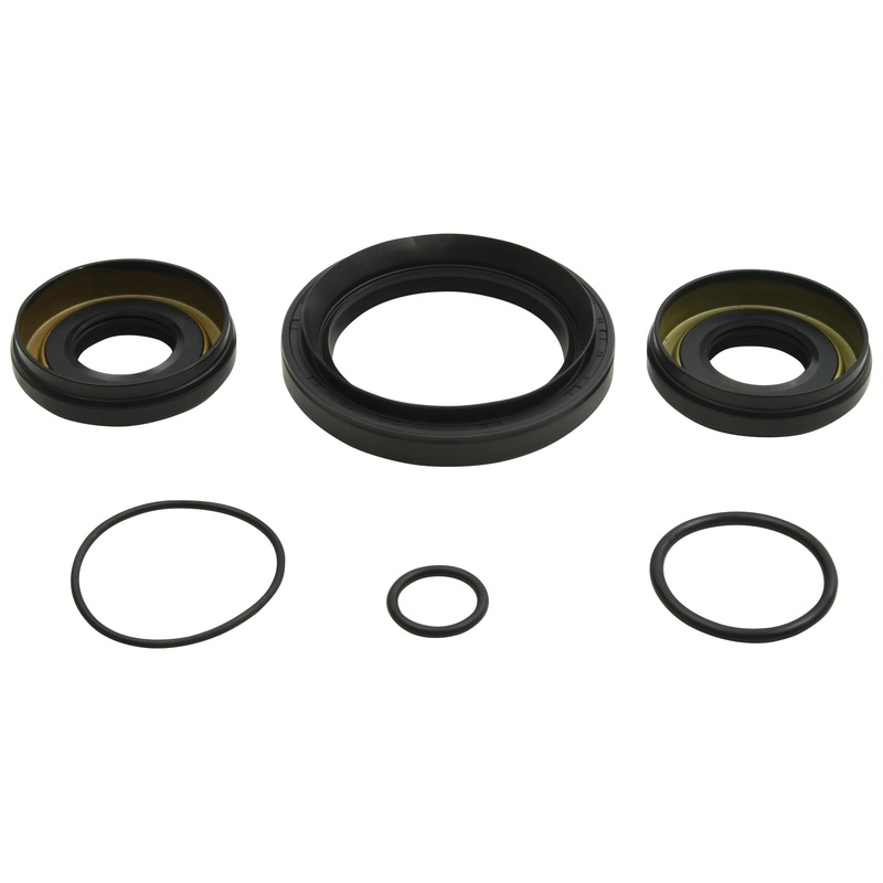 Differential Seal Kit Front