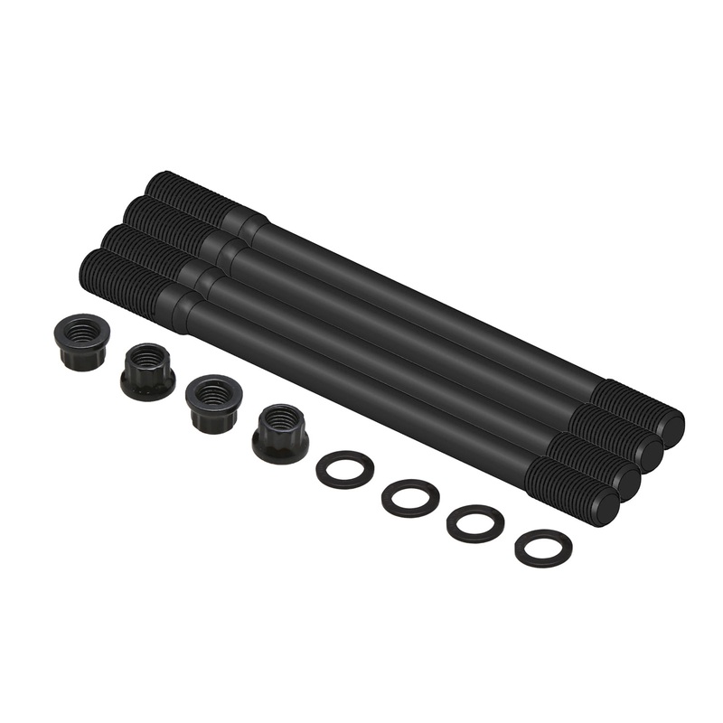 H.T. Steel Cylinder Stud Kits OEM Diameter Hon