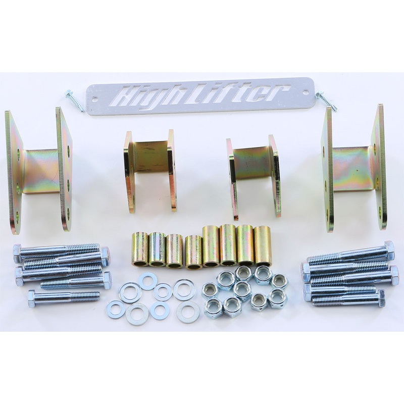 High Lifter Atv Lift Kit Hlk520r 50