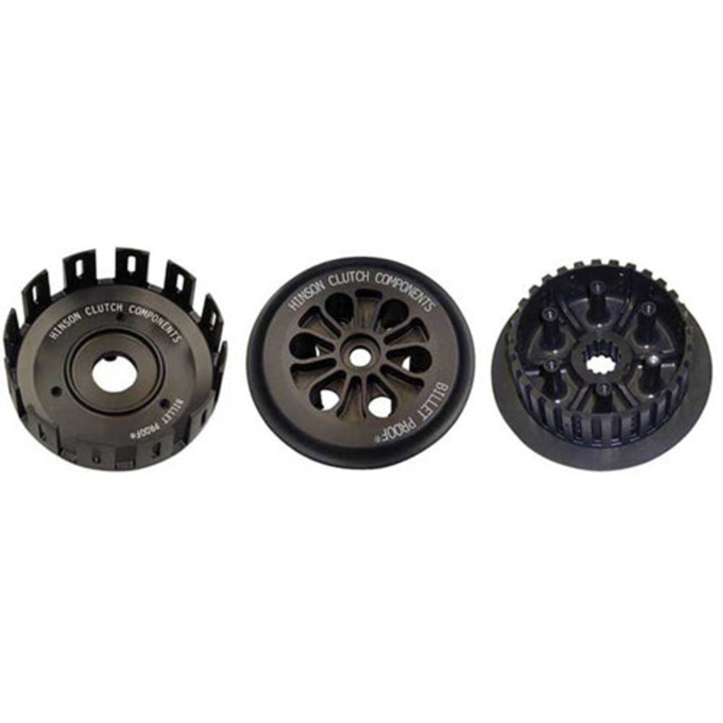 Hinson Complete Clutch Kit Trx450r ’04 14