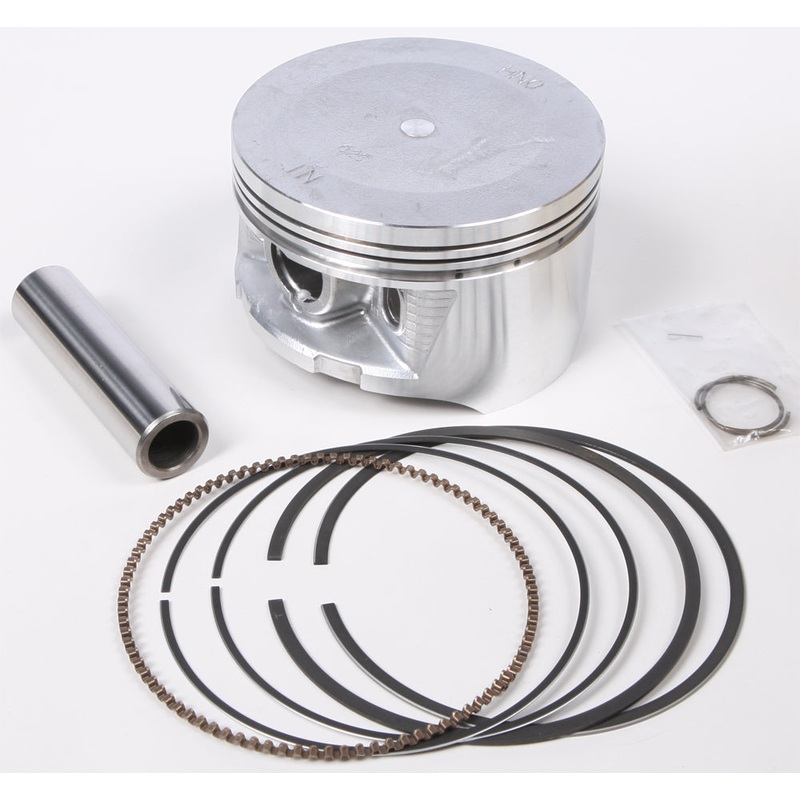 Piston Kit (90.25mm)