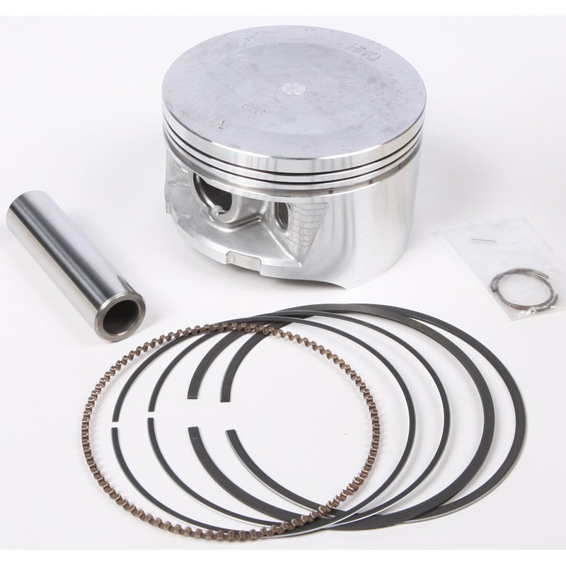 Piston Kit (90.50mm)