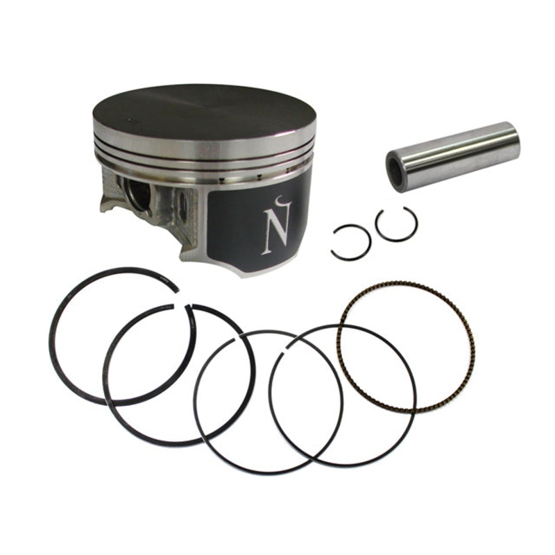 Piston Kit 93.46/+1.50 Hon