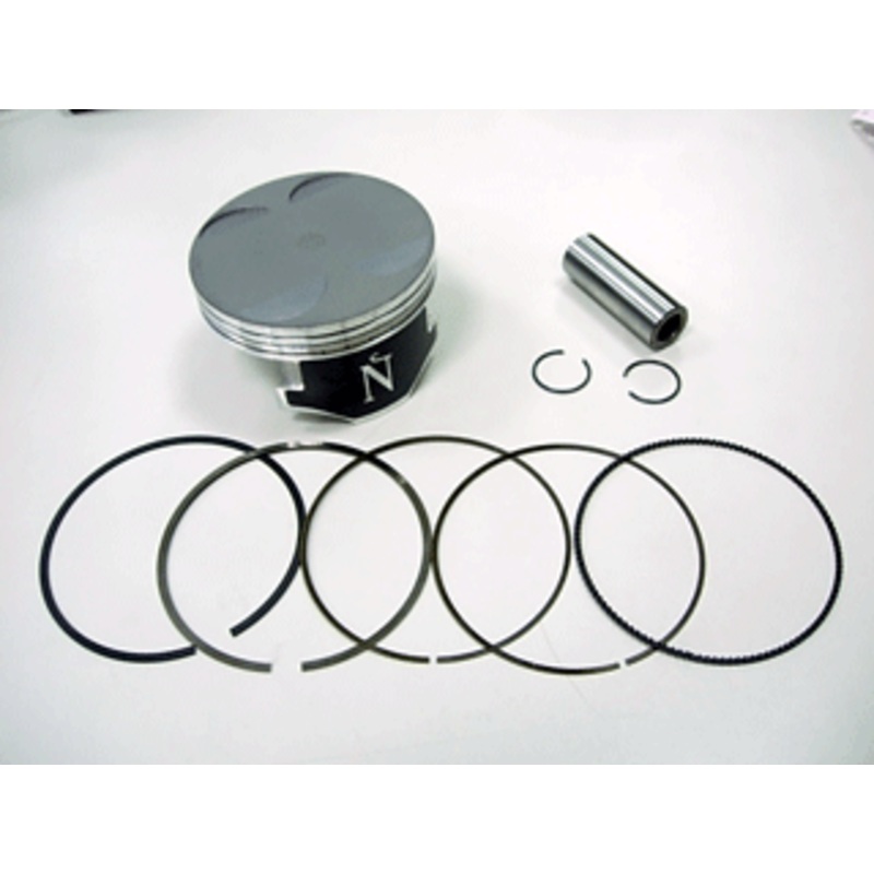 Piston Kit 93.97/Std 10.2:1 Hon