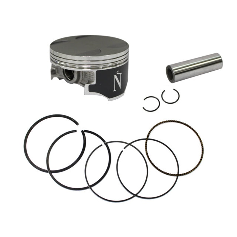 Piston Kit 94.47/+0.50 10.2:1 Hon