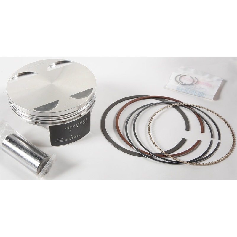 Piston Kit Armorglide 94.00/Std 10.5:1 Hon