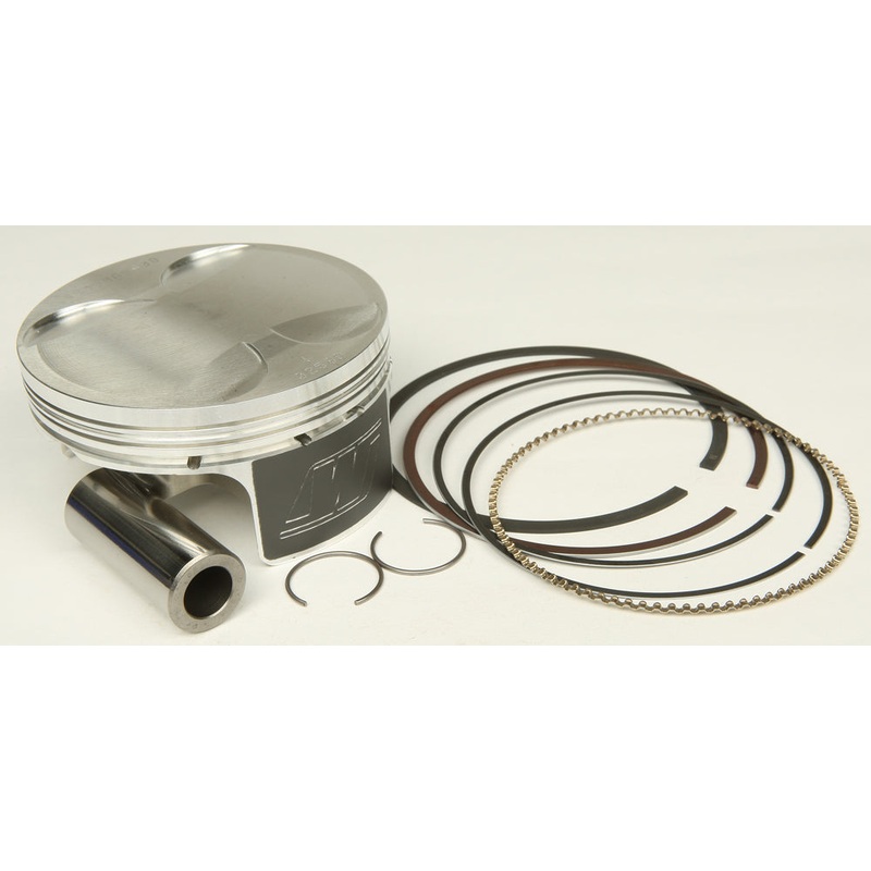Piston Kit Armorglide 94.00/Std 11.5:1 Hon