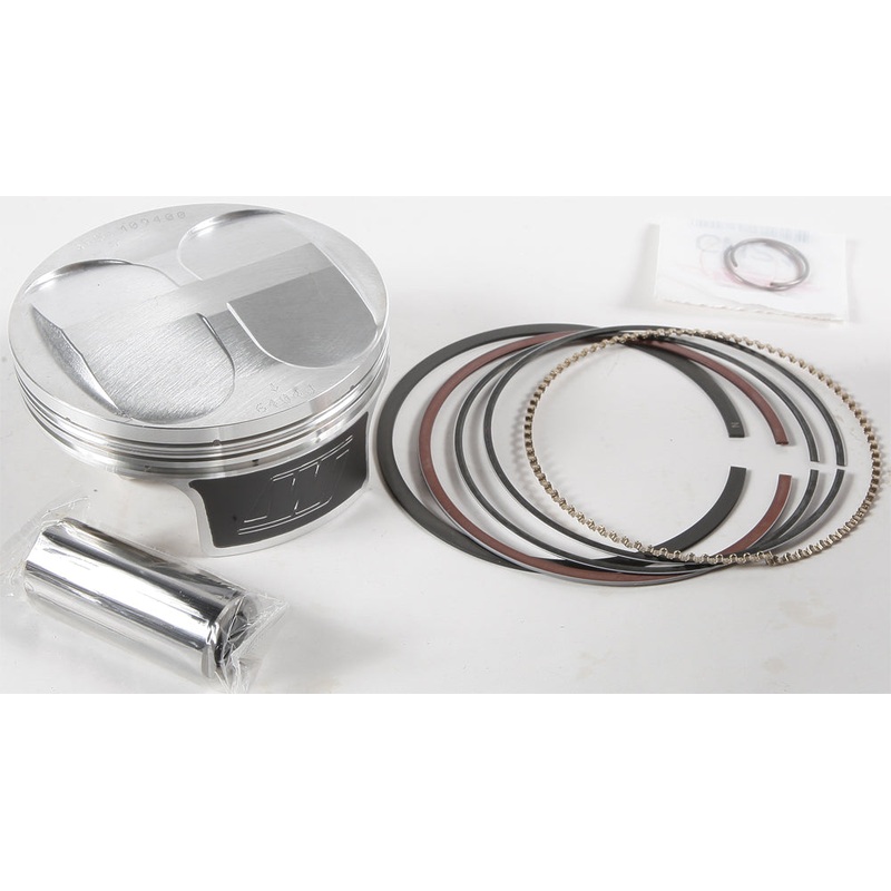 Piston Kit Armorglide 94.00/Std 13.1:1 Hon