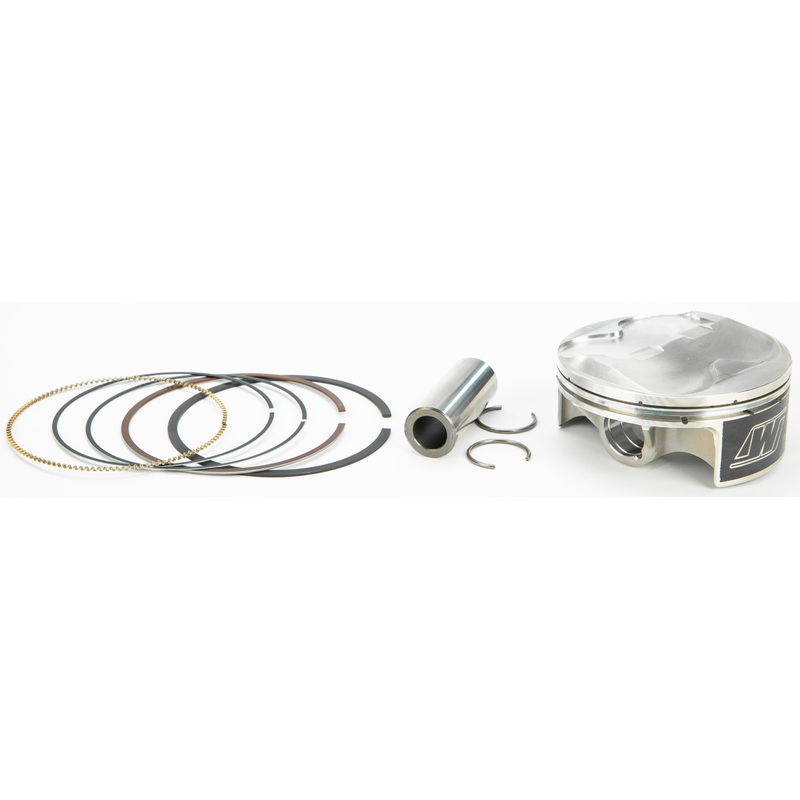 Piston Kit Armorglide 94.00/Std 14.0:1 Hon