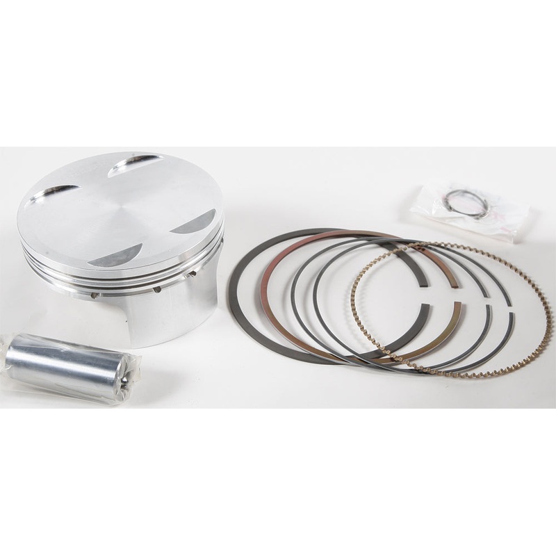 Piston Kit Armorglide 96.00/+2.00 10.5:1 Hon