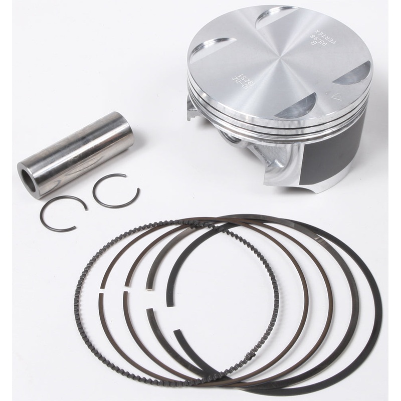 Piston Kit Forged 93.98/Std 10.5:1 Hon