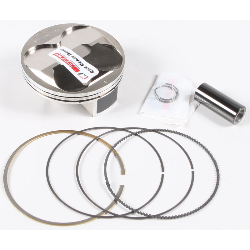 Piston M09600 Racers Choice