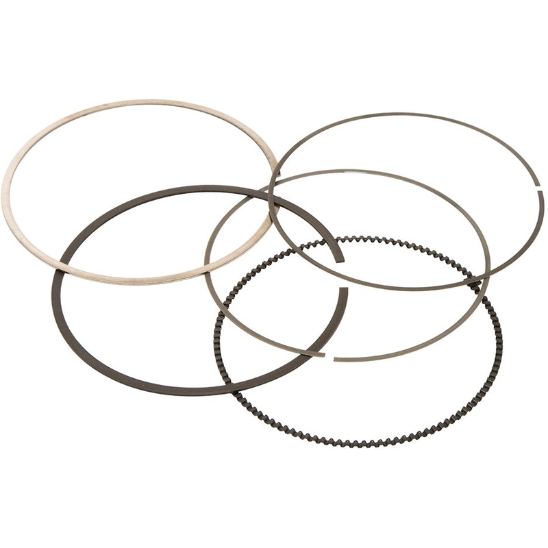 Piston Rings 95.95mm Hon/Kaw For Vertex Pistons Only