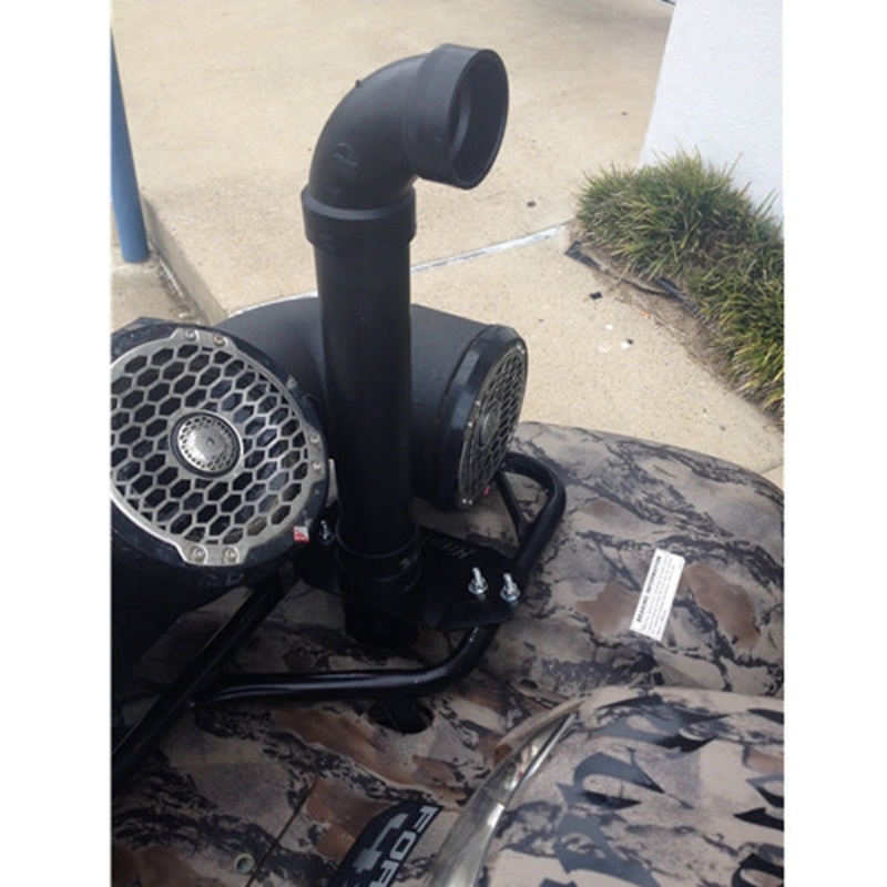 Snorkel Kit Snork H500f