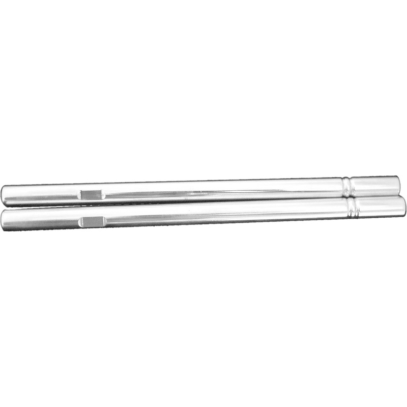Tie Rods Stainless 450r