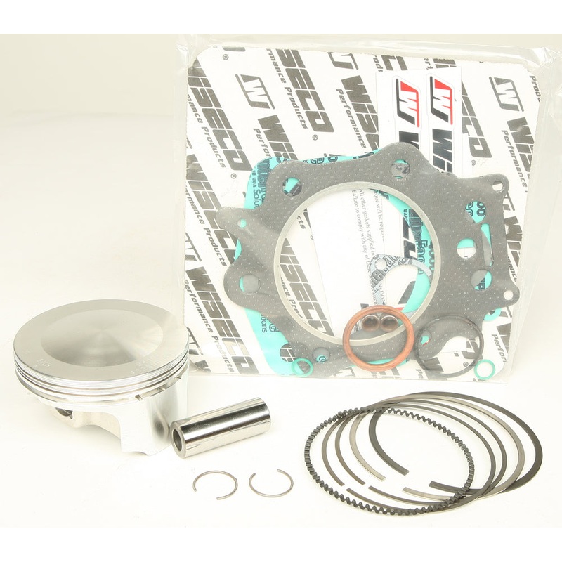 Top End Kit 90.00/Std 9.5:1 Hon