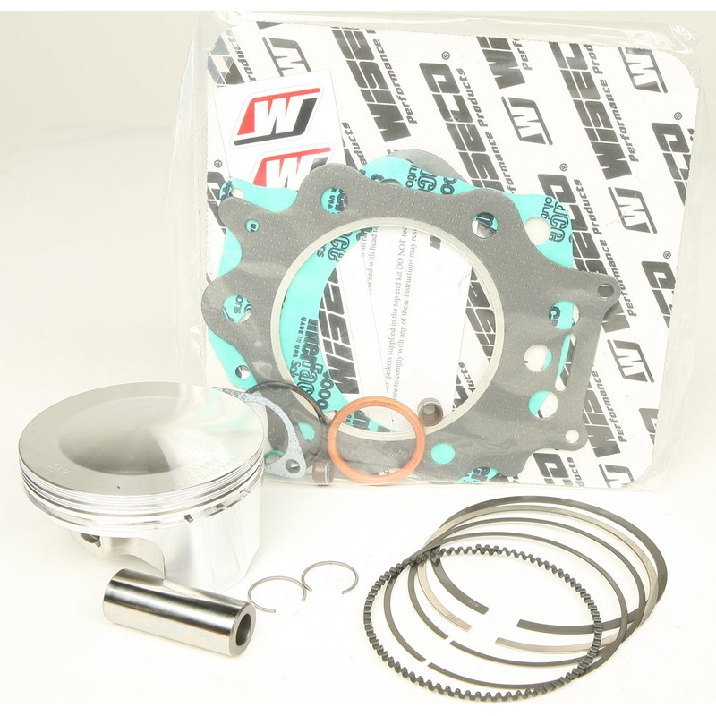 Top End Kit 90.50/+0.50 9.5:1 Hon