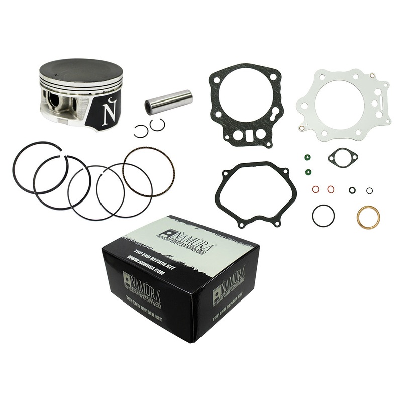 Top End Kit 90.96/+1.00 11:1 Hon