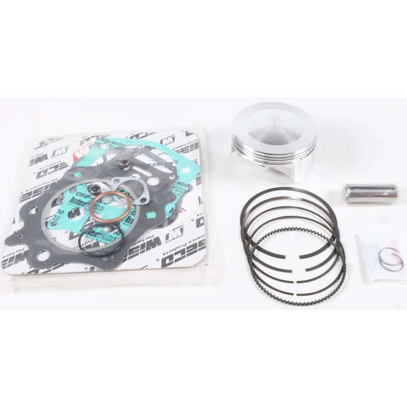 Top End Kit 91.00/+1.00 9.5:1 Hon