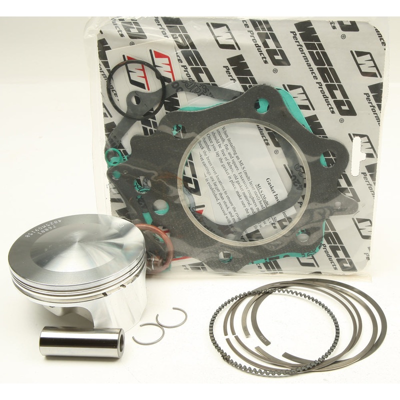 Top End Kit 91.50/+1.50 9.5:1 Hon