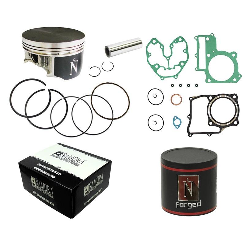 Top End Kit 91.96/Std 11:1 Hon